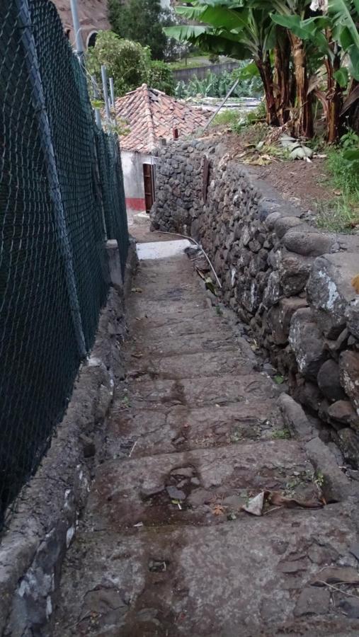 شقة Casa Da Faja فونشال المظهر الخارجي الصورة