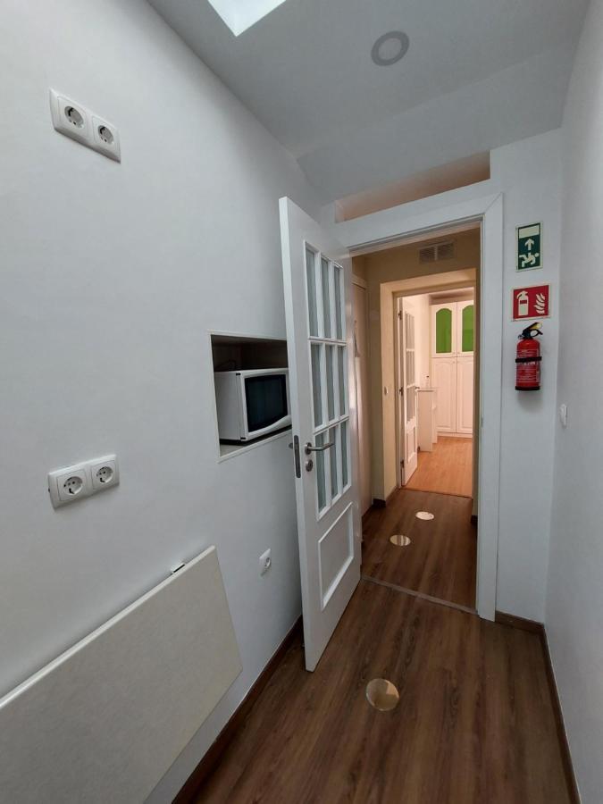 شقة Casa Da Faja فونشال المظهر الخارجي الصورة