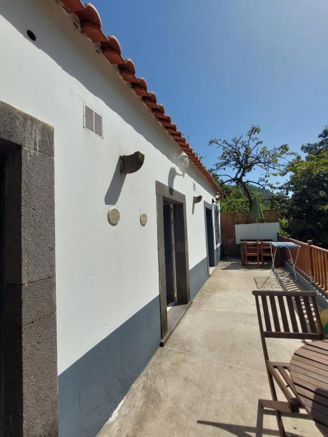 شقة Casa Da Faja فونشال المظهر الخارجي الصورة