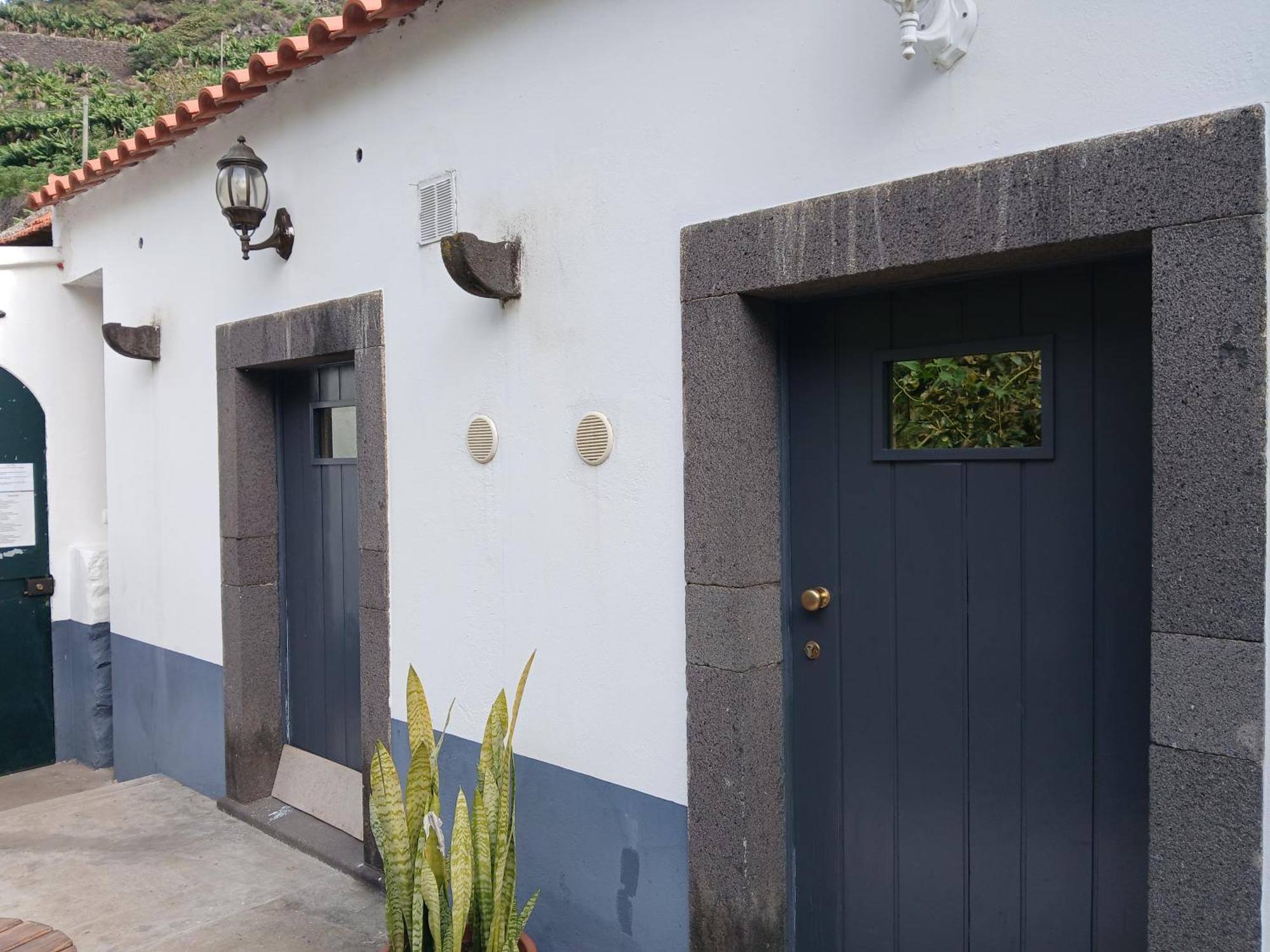 شقة Casa Da Faja فونشال المظهر الخارجي الصورة